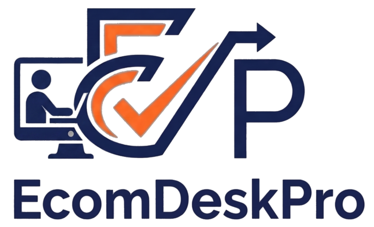 ecomdeskpro.com